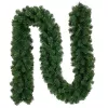 Brad decorativ  Divi trees Collection Garland Classic Classic Green 2,7 * 20 