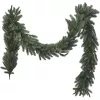 Brad decorativ  Divi trees Collection Garland Premium Classic green 2,7 * 20 