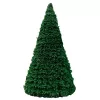 Декоративная ёлка  Divi trees PE+Premium PVC Collection Outdoor Premium Cone 5,0 * 200 