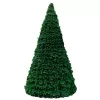 Декоративная ёлка  Divi trees PE+Premium PVC Collection Outdoor Premium Cone 20,0 * 800 