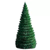 Brad decorativ  Divi trees Silicone 3D Premium branches Collection Outdoor Premium Cone 3,0 * 100 