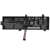 Батарея для ноутбука  LENOVO IdeaPad 310-15ISK 310-15IKB 310-15ABR 310-15IAP 310 Touch-15IKB/15ISK 510-15ISK 510-15IKB L15C2PB5 L15M2PB5 L15M2PB3 L15C2PB3 L15C2PB7 L15S2TB0 7.6V 30Wh 