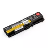 Батарея для ноутбука  LENOVO ThinkPad T520 T530 L410 L412 L420 L421 L430 L510 L512 L520 L530 E40 E50 T410 T420 T430 E420 E425 