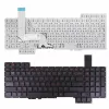 Tastatura  ASUS G751 backlight 