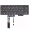 Tastatura  OEM Lenovo Legion 5 15ARH05H 5-15ARH05 5-15IMH05 5-15IMH05H, Legion 5-17ARH05H 5-17IMH05 5-17IMH05H Series Backlit 