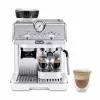 Кофемашина 1400 W, 1.5 l, Inox Delonghi Espresso EC 9155.W 