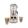 Aparat de cafea 1300 W, 1.1 l, Bej Delonghi Espresso EC885.BG 