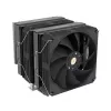 Cooler universal  GAMEMAX TWIN600 BK  (