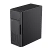 Carcasa  SOHOO 500W Sohoo 2810BK , 2xUSB 2.0, Black-Grey, ATX-500W-12cm. MB Support: ATX/Micro ATX/Mini-ITXDriver b