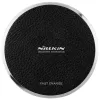 Incarcator  Nillkin Wireless, Magic Disk III, 10W, Fast Charging, Black 