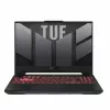 Laptop gaming  ASUS 15.6" TUF A15 FA507NU Grey Ryzen 7 7735HS 16Gb 1Tb GeForce RTX 4050 6Gb, HDMI, Gbit Ethernet, 802.11ax