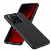 Husa  HELMET Case Liquid Silicone Xiaomi 13T/13T Pro, Black 