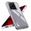 Husa  HELMET Case TPU Soft Xiaomi 13T/13T Pro, Clear 