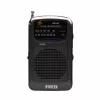 Radio portabil  Noveen PR150 Black 