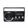 Radio portabil  Noveen PR750 Black 