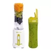 Blender 300 W, 0.6 l, Alb, Verde Noveen Sport Mix & Fit SB210  