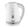 Электрочайник 1 l, 2200 W, Gri Noveen EK1201 