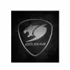 Covoras pentru fotoliu 1100 x 1100 x 4 mm Cougar COMMAND 
