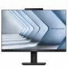 Computer All-in-One  ASUS ExpertCenter E5702 Black (27"FHD IPS Core i5-1340P 3.4-4.6GHz, 16GB, 512GB, no OS)