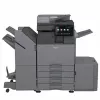 МФУ лазерное  SHARP BP-50C31EUDigital Colour MFP A3Print, Copy, Scan, Fax ( Option ) 