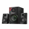 Колонка  F&D Speakers F&D F190X Black, Bluetooth, 46w / 16w + 2 x 15w / 2.1 