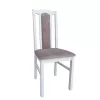 Scaun Alb MP Bos 7 25B 