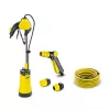 Погружной насос 400 W, 3800 l/h KARCHER BP 1 Barrel Set 