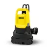 Погружной насос 550 W, 16000 l/h KARCHER SP Dual 