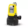 Погружной насос 750 W, 22000 l/h KARCHER SP Dirt Level Sensor 