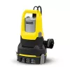 Погружной насос 550 W, 17000 l/h KARCHER SP Flat Level Sensor 