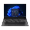 Ноутбук  LENOVO 15.6" V15 G4 AMN FHD IPS AG 300 nits  (AMD Ryzen 5 7520U, 8GB LPDDR5 4800 soldered (no slots), 512GB SSD M.2 2242 PCIe NVMe, WiFi 11ac 2x2 + BT5.0, Intel® UHD Graphics, 1x USB-C 3.2 Gen1, RJ45, HDMI, 2x USB3.2-A, Spill-Resistant KB, HD Cam wi