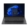 Laptop  LENOVO 15.6" V15 G4 AMN FHD IPS AG 300 NITS  (AMD Ryzen 5 7520U, 8GB LPDDR5 4800 soldered (no slots), 512GB SSD M.2 2242 PCIe NVMe, WiFi 11ac 2x2 + BT5.0, Intel® UHD Graphics, 1x USB-C 3.2 Gen1, RJ45, HDMI, 2x USB3.2-A, Spill-Resistant KB, HD Cam wi