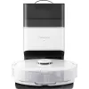 Робот-пылесос Li-Ion 5200 mAh, 5500 Pa, 0.77 l, Wi-Fi, Alb Xiaomi Roborock Vacuum Cleaner Q8 Max+, White 
