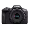Camera foto mirrorless  CANON EOS R100+RF-S 18-45 f/4.5-6.3 IS STM (56052C034) 