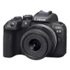 Фотокамера беззеркальная  CANON EOS R10 + RF-S 18-45 f/4.5-6.3 IS STM (5331C047) 