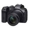 Фотокамера беззеркальная  CANON EOS R7 + RF-S 18-150 IS STM (5137C040) 