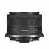 Объектив  CANON Zoom Lens RF-S 10-18mm F4.5-6.3 IS STM (6262C005) 