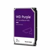 HDD  WD 3.5" 2.0TB-SATA - 64 MB Western Digital " Purple (WD23PURZ)" Surveillance, CMRCapacitate memorie: 2 TB Sistem de stocare a datelor: 3.5" Interfață SSD: SATA-3 (6 Gb/s) Dimensiune memorie tampon (cache): 64 MB Viteza axului: 5400 RPM