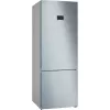 Холодильник 508 l, Inox BOSCH KGN56XLEB E