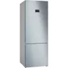 Frigider 508 l, Inox BOSCH KGN56XLEB E