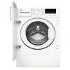 Masina de spalat rufe Standard, 8 kg, Alb BEKO WITV8712X0W C