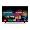 Televizor 32", SMART TV, 1366x768, Negru VESTA LD32H6705 HD DVB-T/T2/C/Ci+ AndroidTV 13 