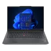 Ноутбук  LENOVO 14.0" ThinkPad E14 Gen 5 Black Core i5-1335U 16Gb 512Gb
