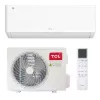 Aparat de aer conditionat  12000 BTU, 35 m2, Alb TCL TAC-12CHSD/XAB1IHB Heat Pump Wi-Fi 