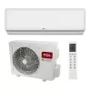 Aparat de aer conditionat  18000 BTU, 50 m2, Alb TCL TAC-18CHSD/XAB1IHB Heat Pump Wi-Fi 