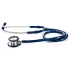 Stetoscop  Moretti pediatric cu capsula dubla DM540B (albastra)  -Italia 