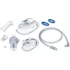Set inhalator  Beurer Set de accesorii Kids IH58 -Germania 