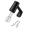 Mixer 500 W, Negru PHILIPS HR3781/00 