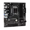 Placa de baza  ASROCK MB S1700 B760M PG LIGHTNING mATX 