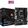 Placa de baza  ASROCK MB S1700 B760M PG LIGHTNING mATX 